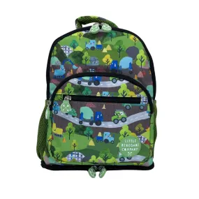 Little Renegade Company Backpack - MINI - Wheels N Roads