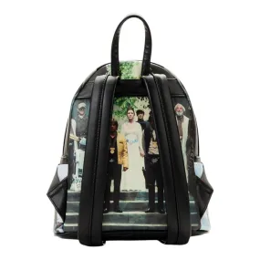 Loungefly Mini Backpack A New Hope Final Frames Star Wars