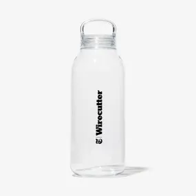 Wirecutter Water Bottle