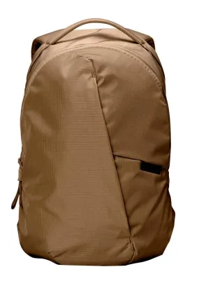 Able Carry Thirteen Daybag Cordura Ripstop Tan