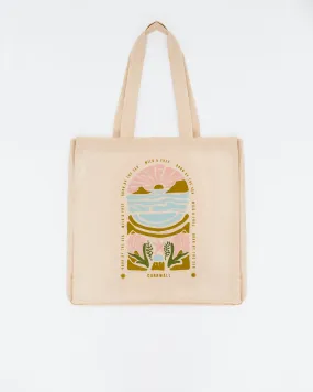 AC Headlands Arch Shoppers Bag in Assorted