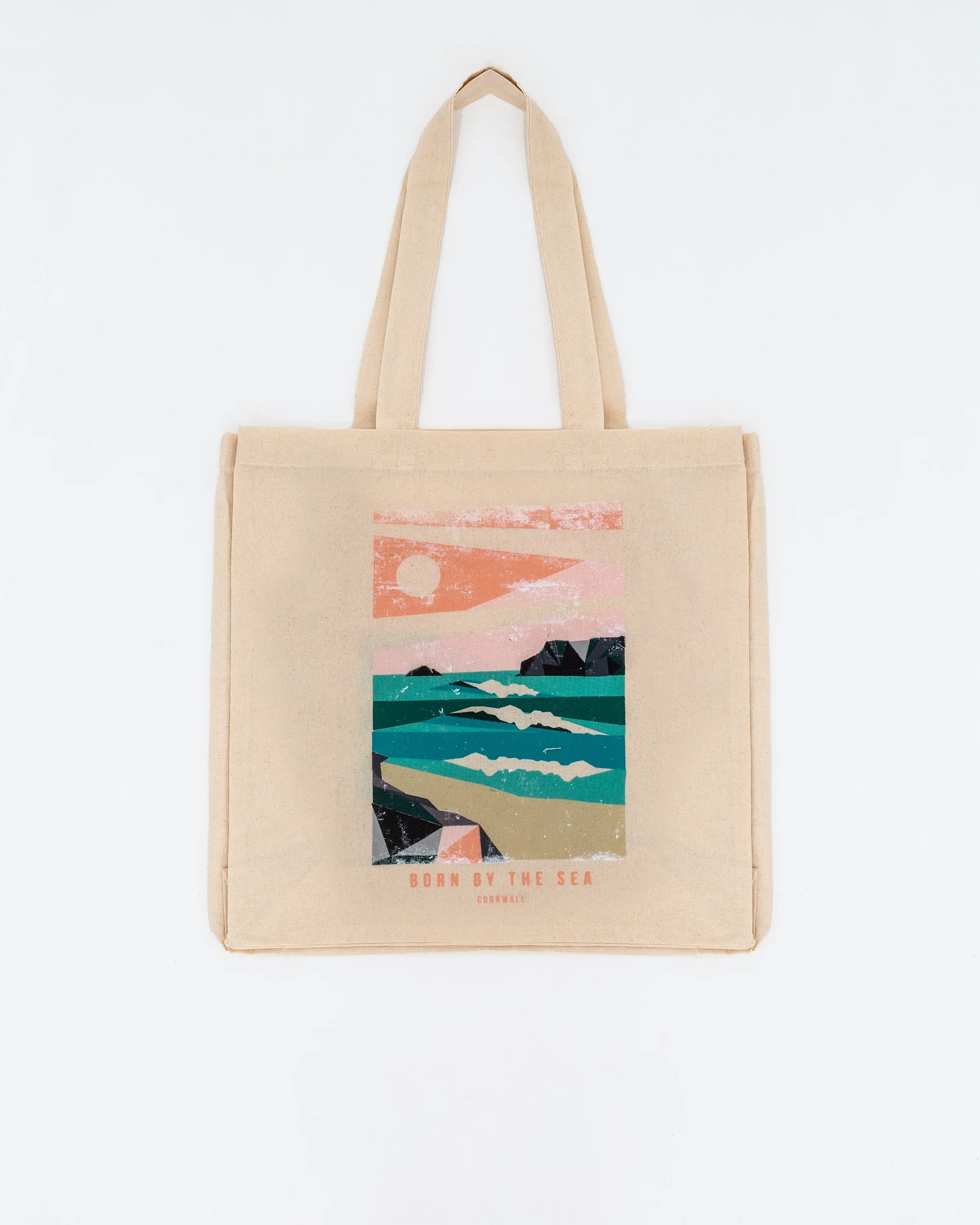 AC Headlands Shoppers Bag in Assorted