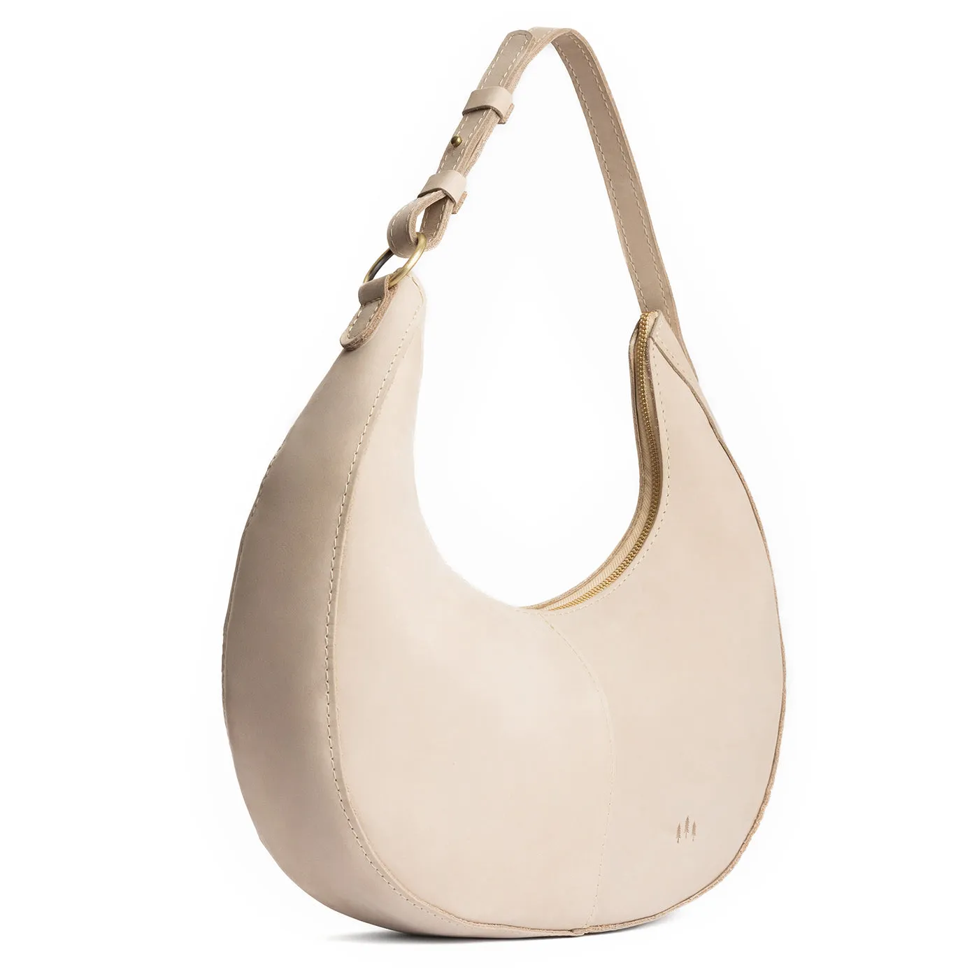 'Almost Perfect' Nora Shoulder Bag