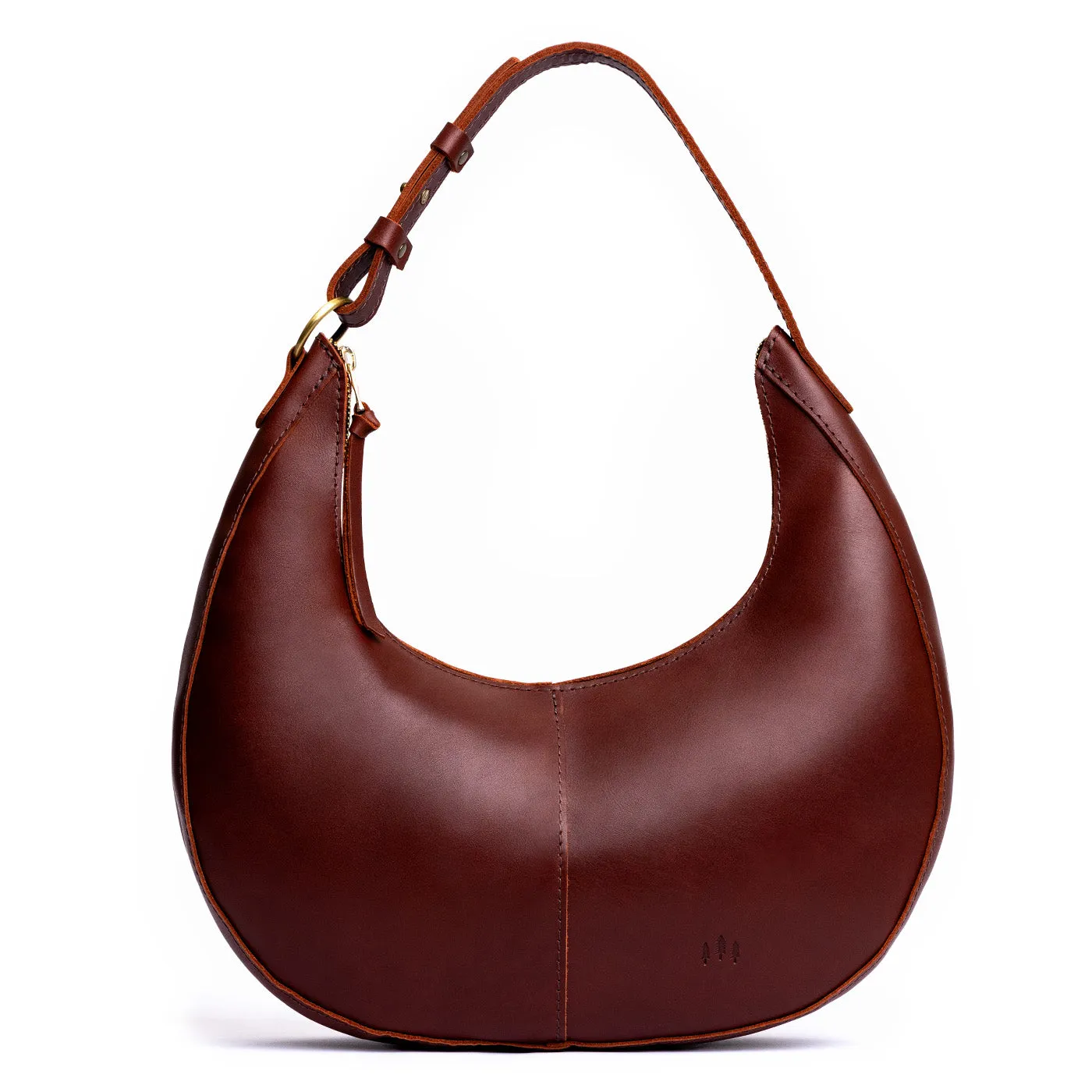 'Almost Perfect' Nora Shoulder Bag