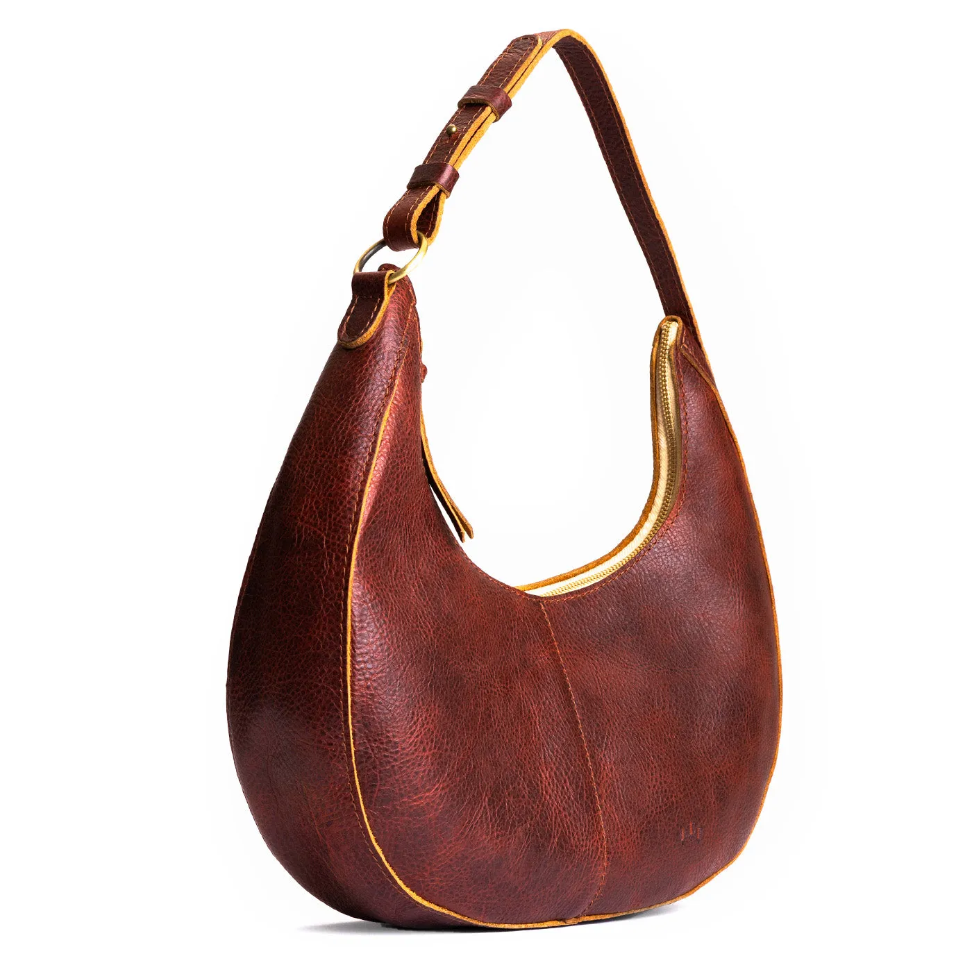 'Almost Perfect' Nora Shoulder Bag