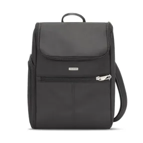 Anti-Theft Classic Convertible Small Backpack