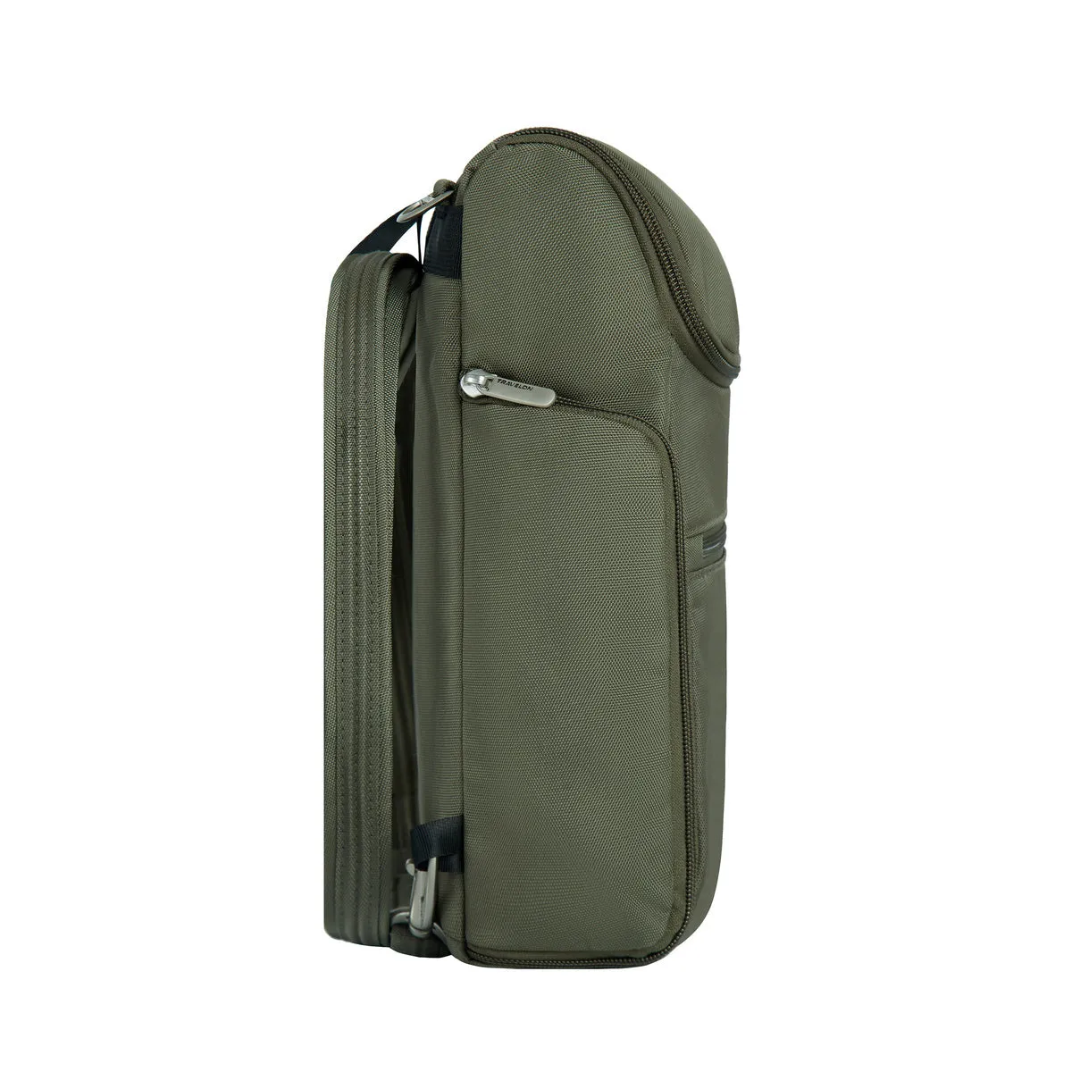 Anti-Theft Classic Convertible Small Backpack