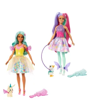 Barbie A Touch Of Magic - - Assorted