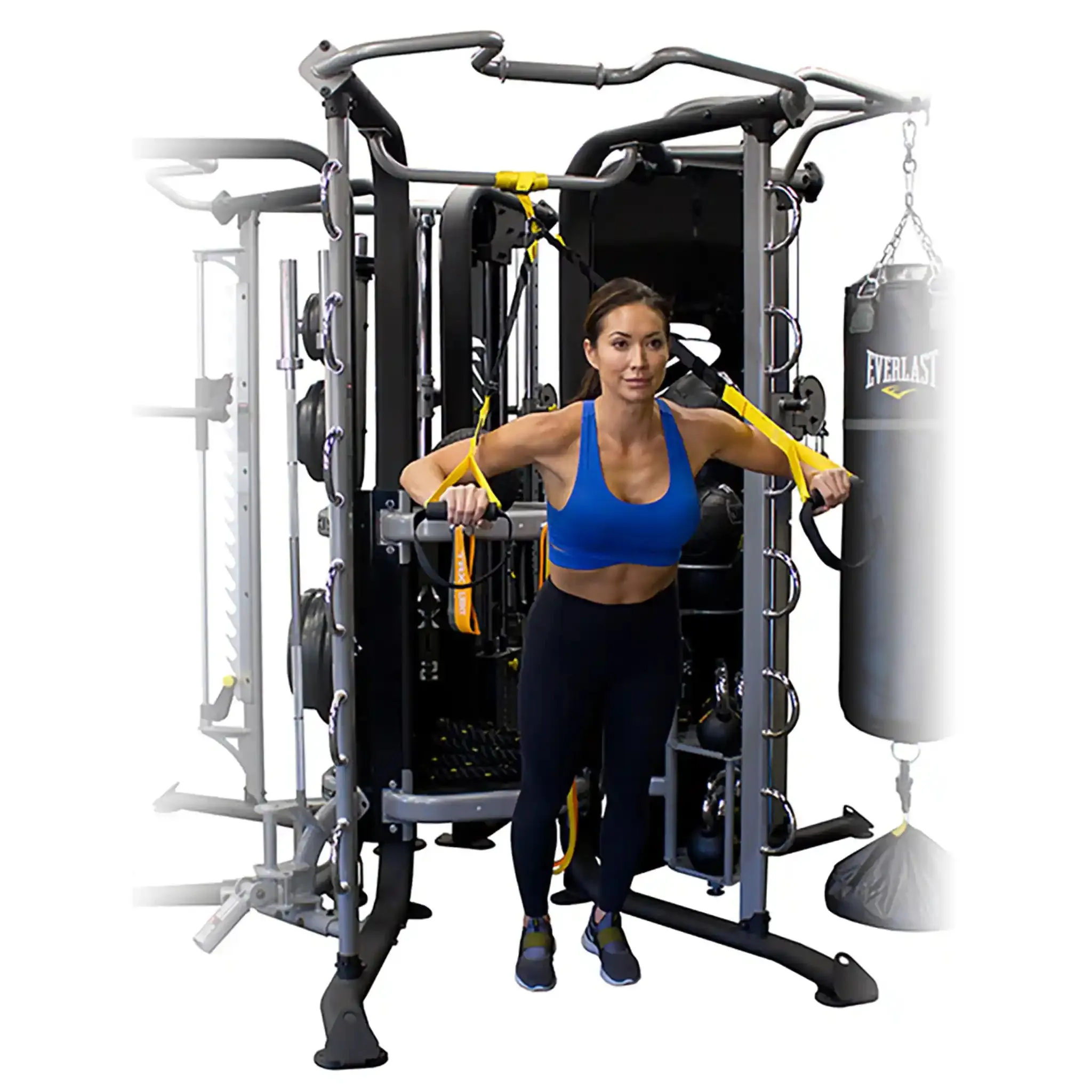 Batca Fitness AXIS Series Bodyweight Trainer