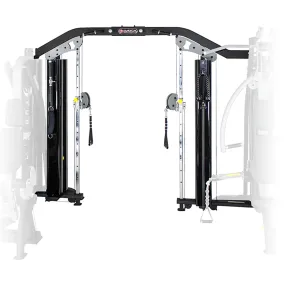 Batca Fitness Fusion Series 4 Functional Trainer