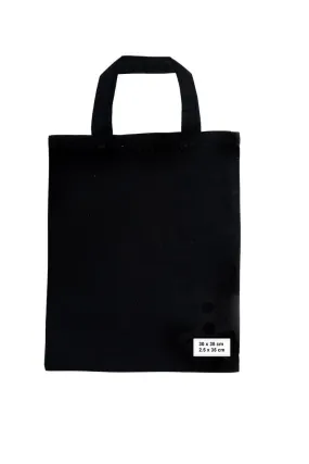 Calico/Cotton Shopping Bags 38cm x 42cm, 70cm handle (Price per 250)