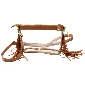 Capri Designs - Western Crossbody