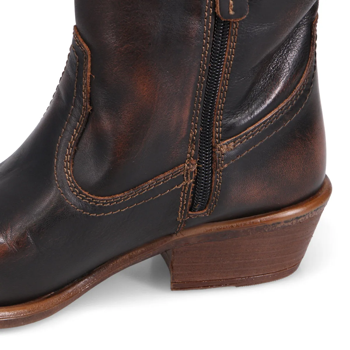 Caren Ankle Boot