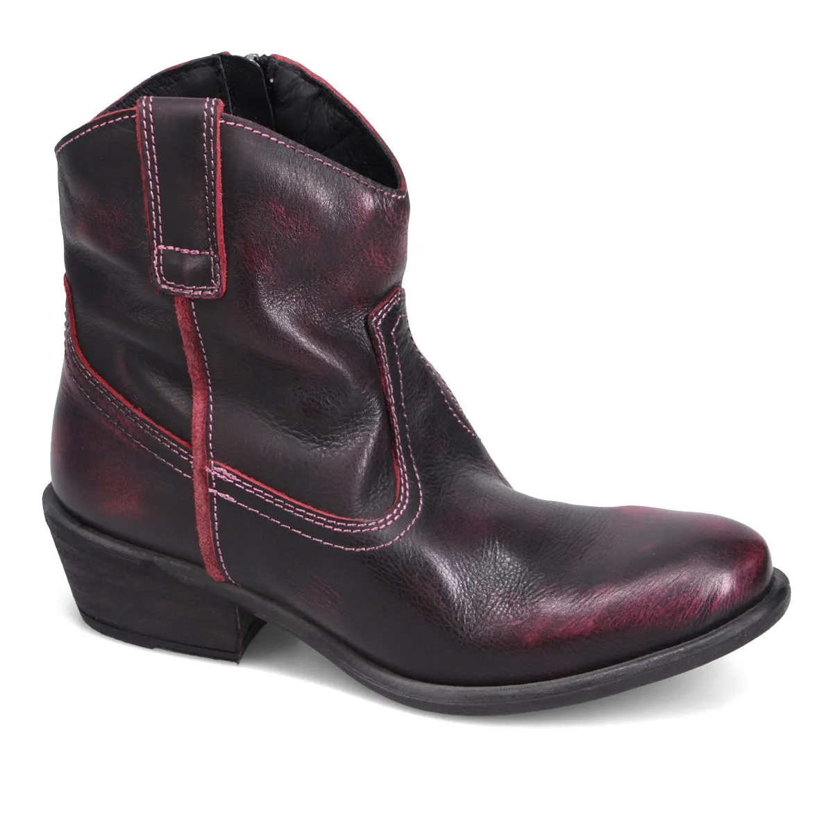 Caren Ankle Boot