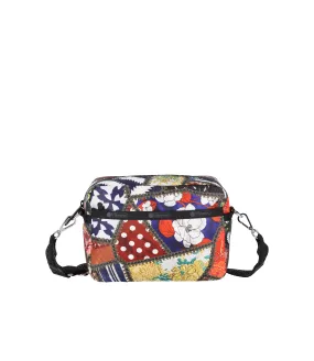 Deluxe Crossbody