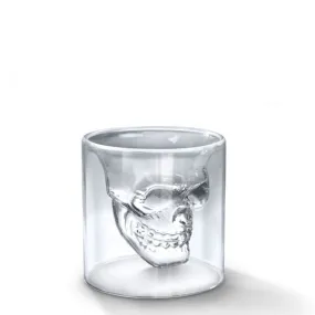 Doomed Shot Glass