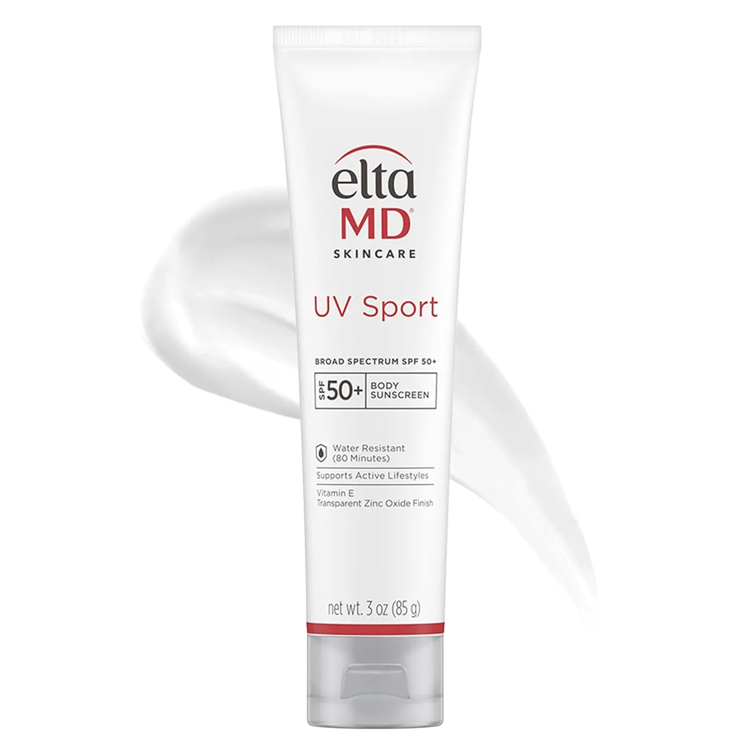 EltaMD UV Sport Broad-Spectrum SPF 50 