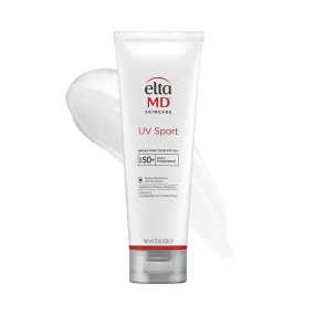 EltaMD UV Sport Broad-Spectrum SPF 50 