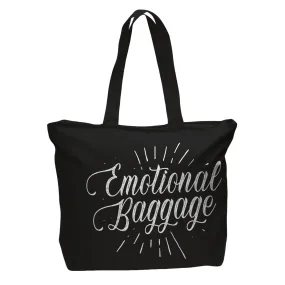 Emotional Baggage Bag