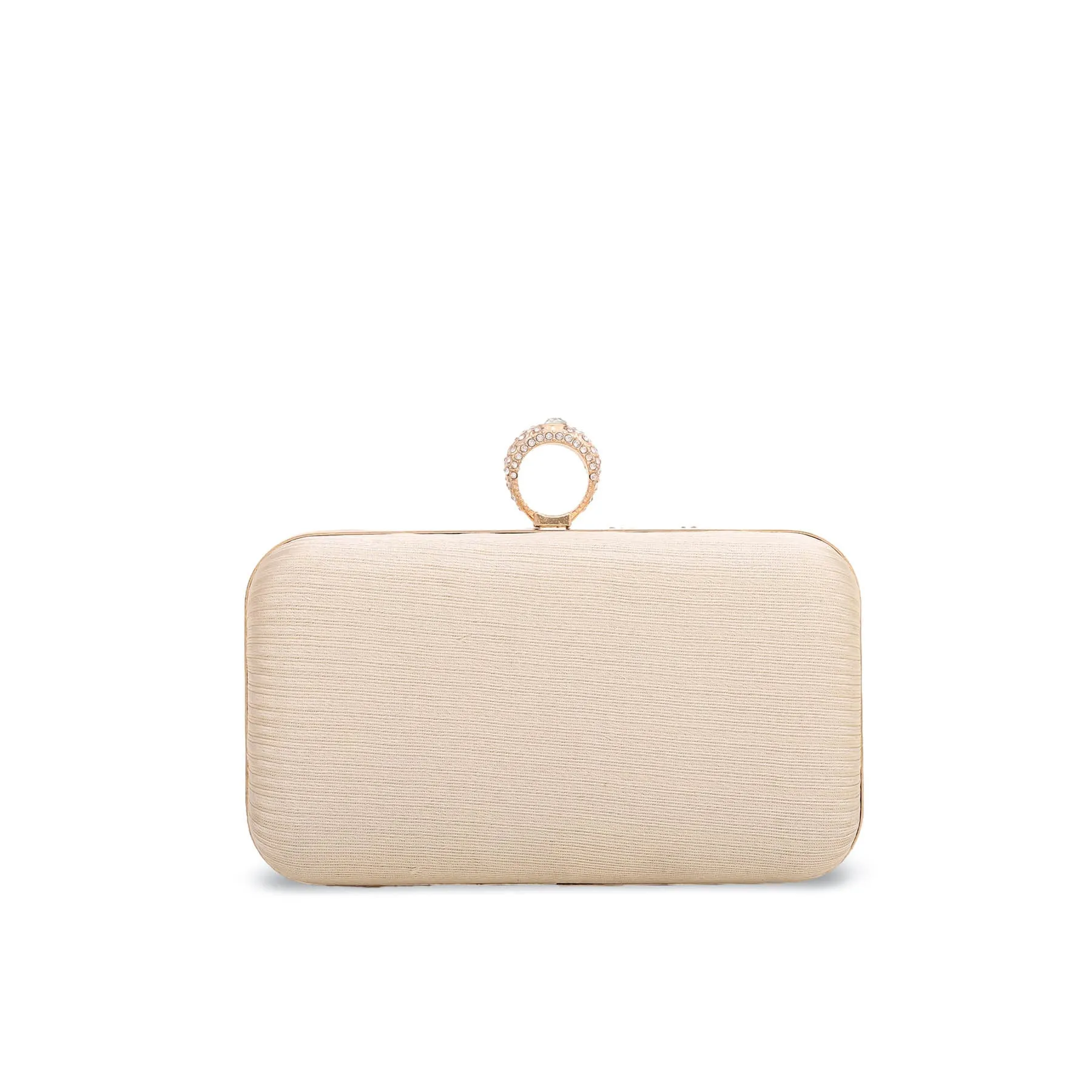 Fawn Fancy Clutch P15051