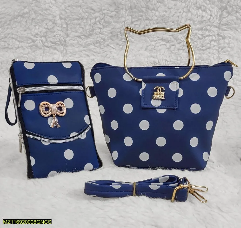 Hand bags for girl