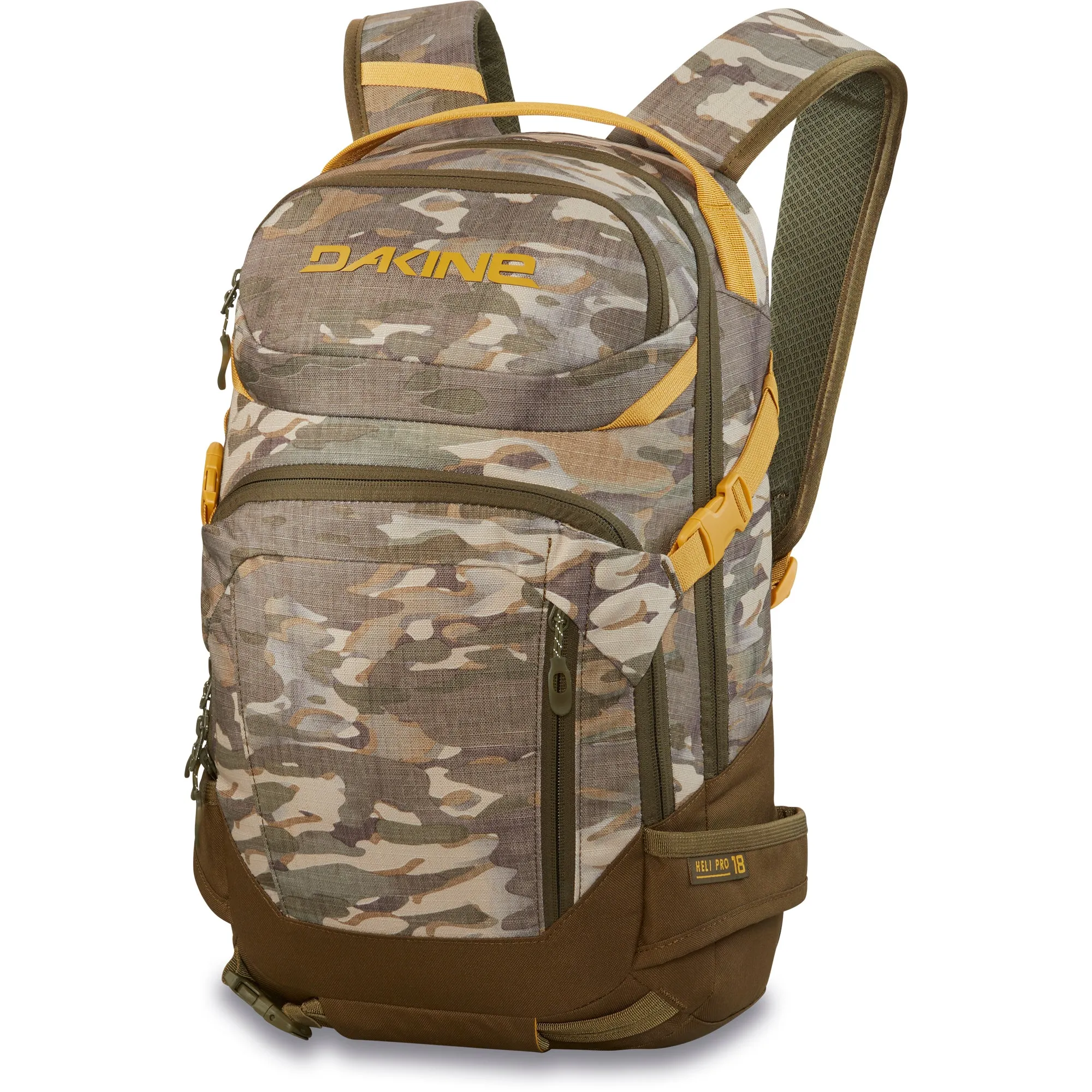 Heli Pro 18L Backpack - Youth