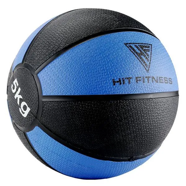 Hit Fitness Medicine Ball | 5kg