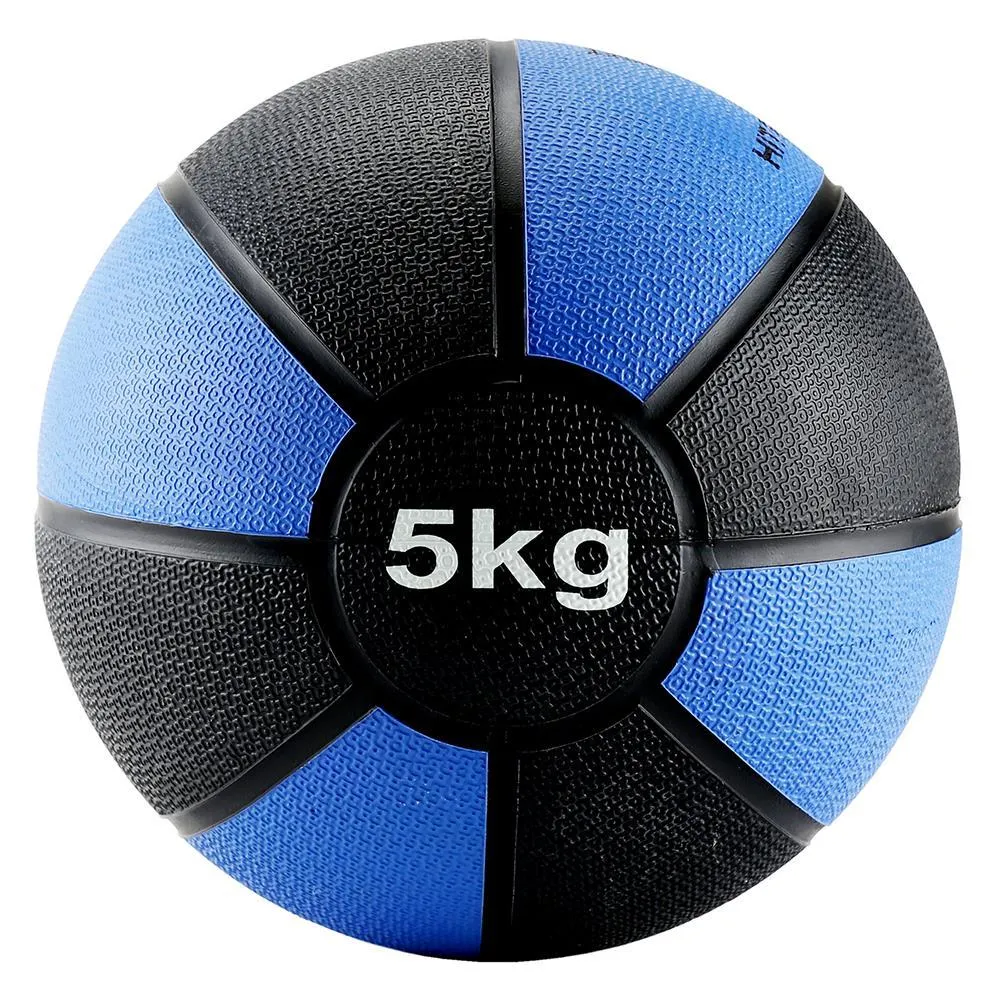 Hit Fitness Medicine Ball | 5kg