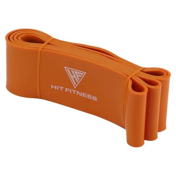 Hit Fitness Power Band | 83mm (Orange)