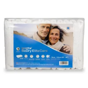 InControl BeDry EliteCare Premium Incontinence Briefs **NEW SIZE ADDED!**