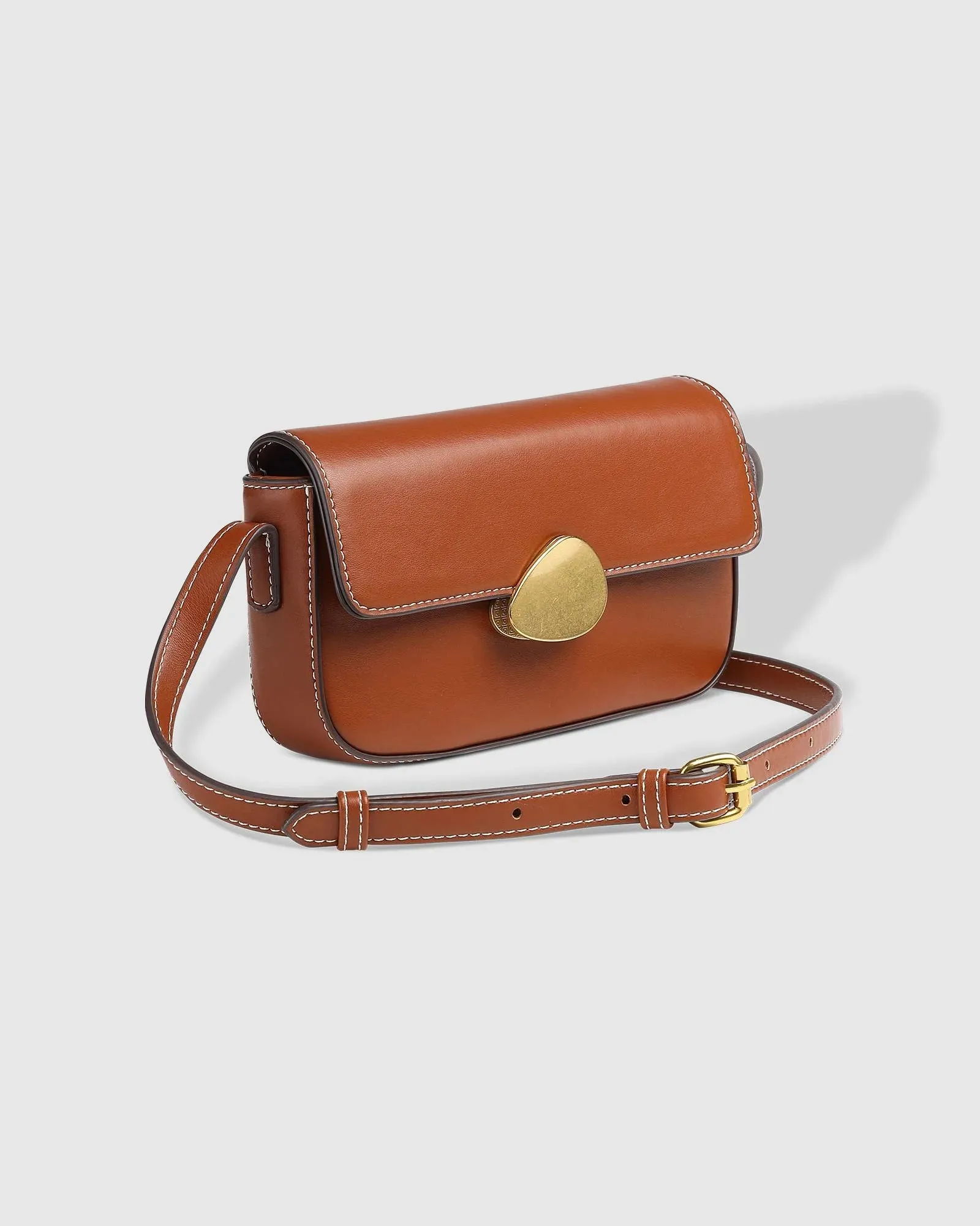 LouenHide - Madison Mini Crossbody Bag