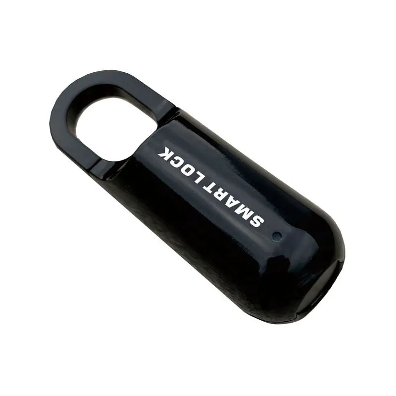 Mini Electronic USB Fingerprint Padlock