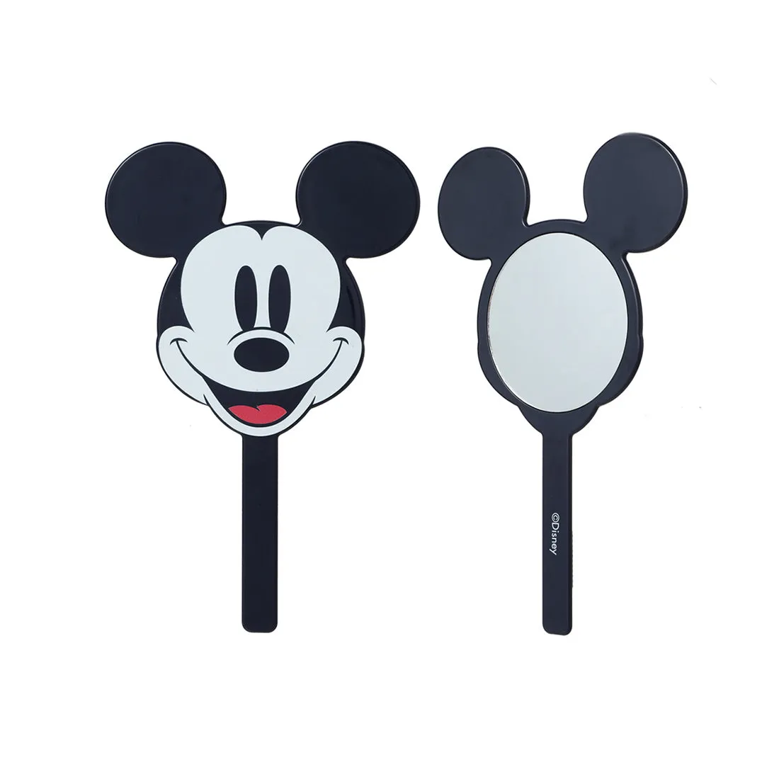 MINISO Mickey Mouse Collection  Handheld Mirror(Mickey)