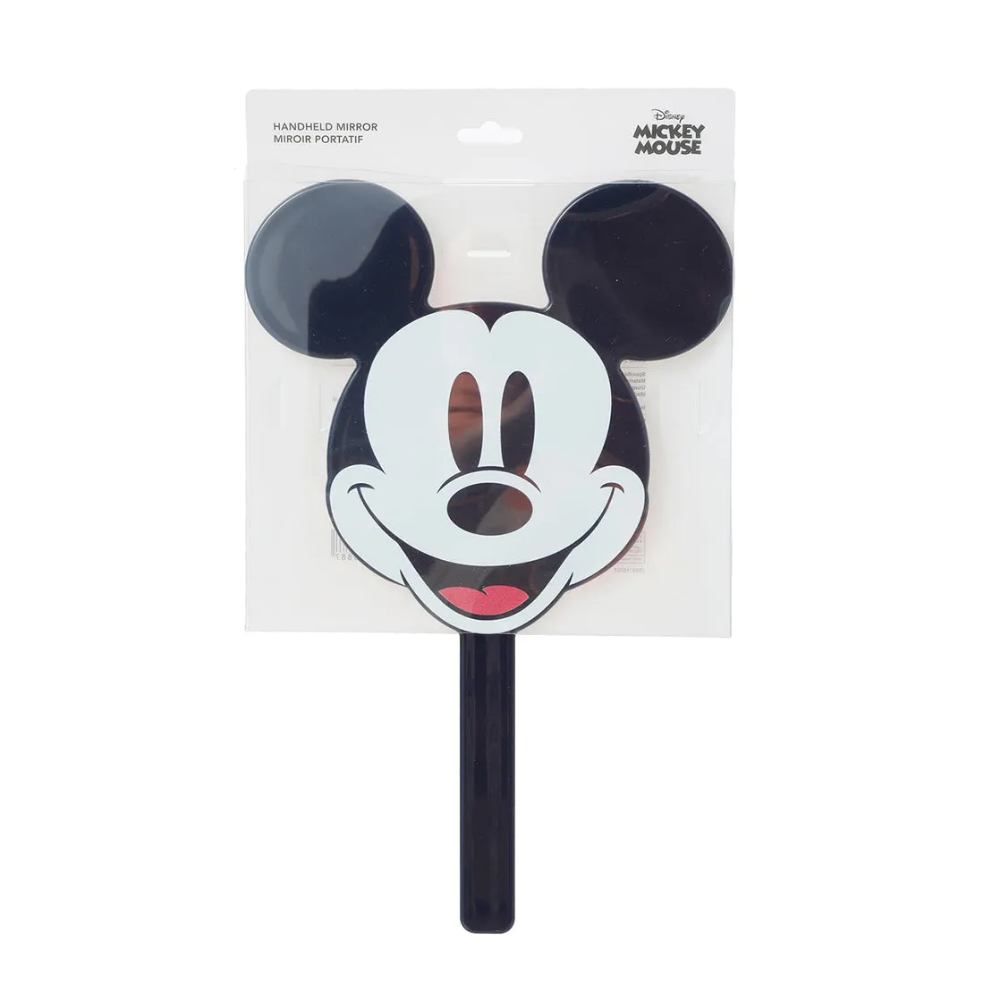 MINISO Mickey Mouse Collection  Handheld Mirror(Mickey)