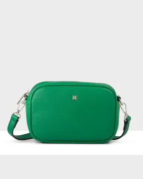 Monica Camera Crossbody Bag