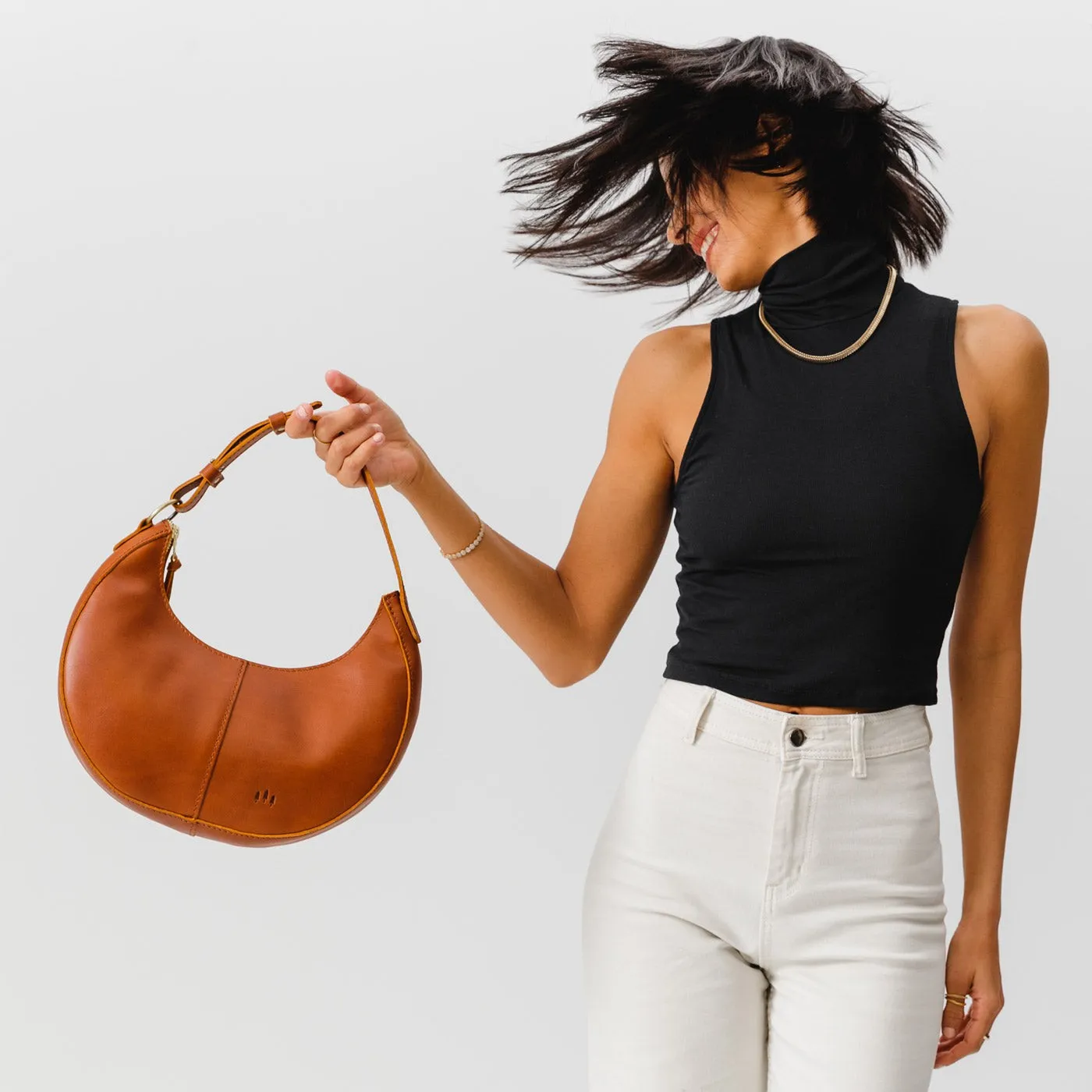 Nora Shoulder Bag