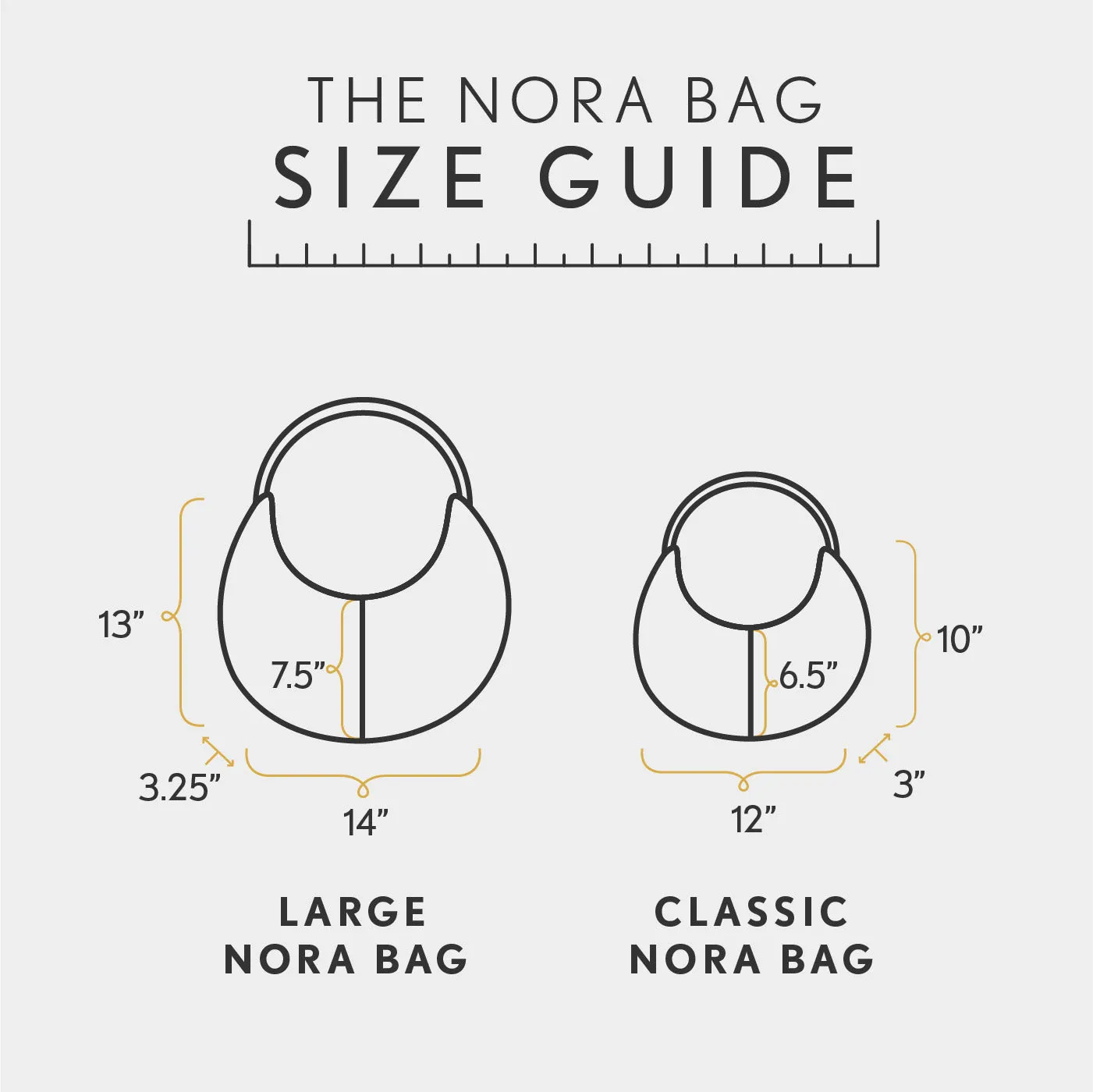 Nora Shoulder Bag