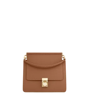 Numéro Sept Mini - Textured Camel