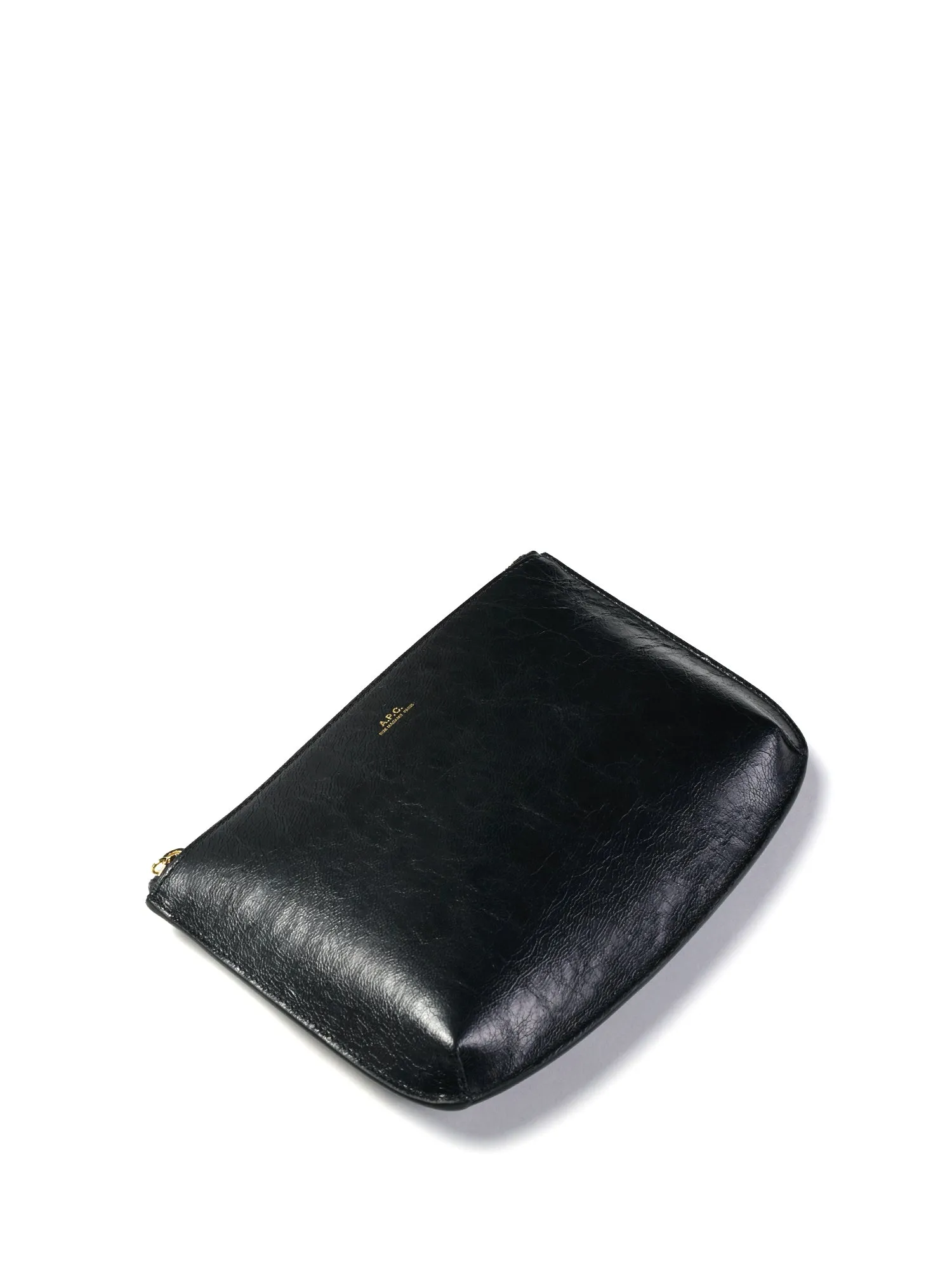 pochette sarah LZZ NOIR