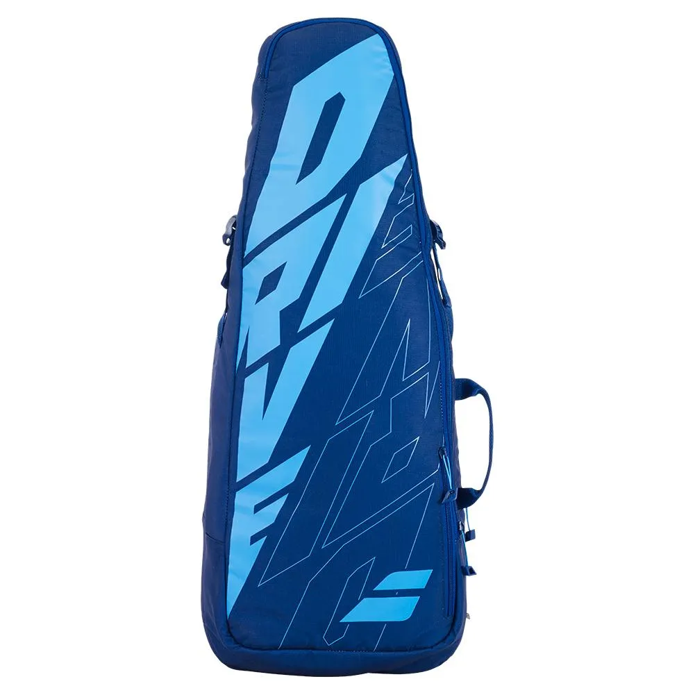 Pure Drive Tennis Backpack Blue