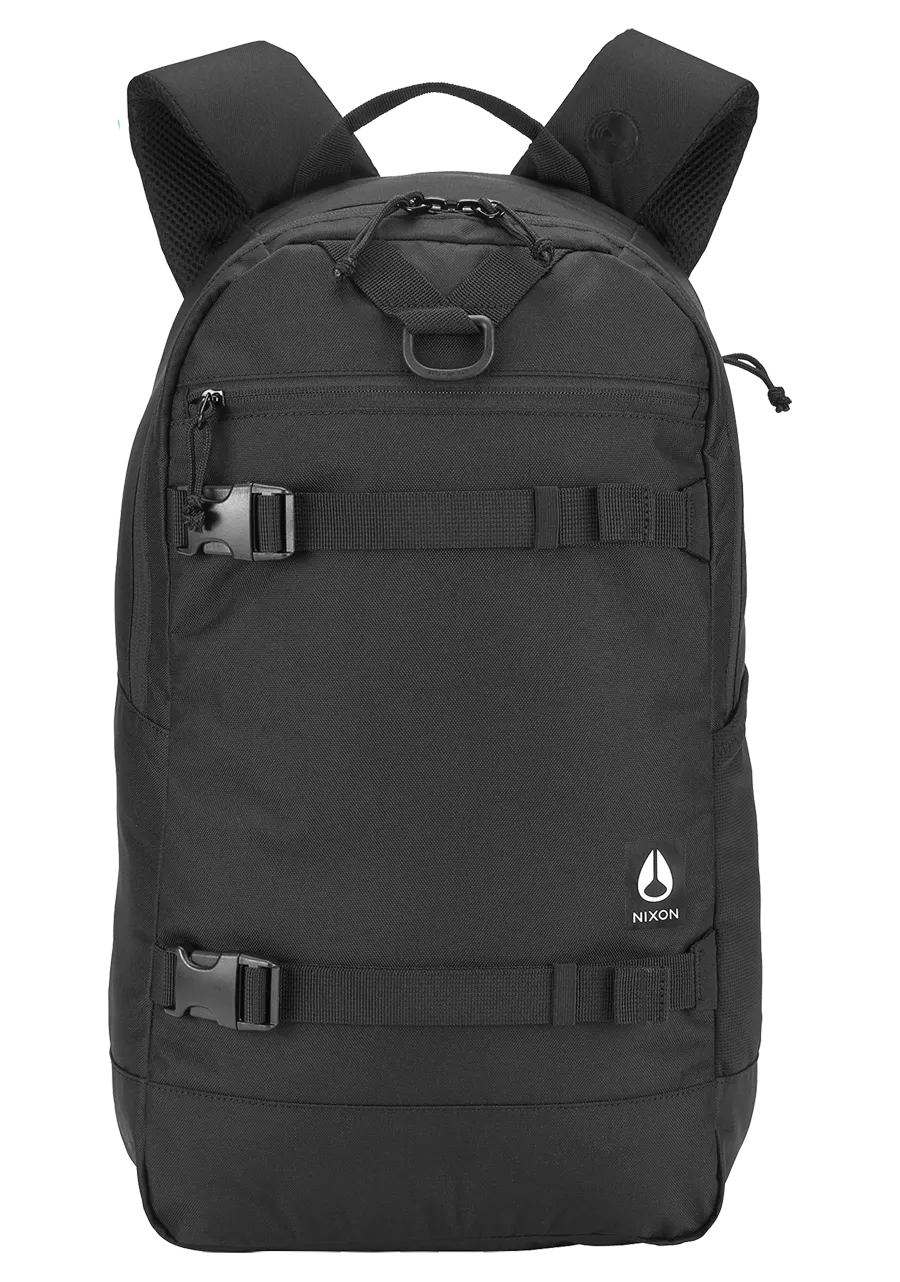 Ransack Backpack - Black