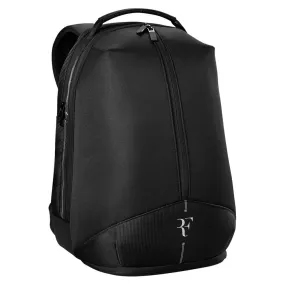 RF Tennis Backpack Black