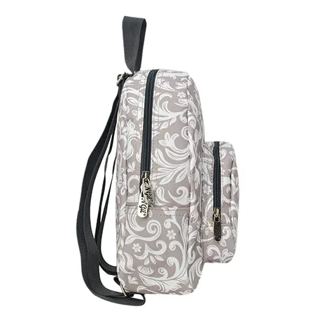 SALE! Floral Vines NGIL Mini Backpack