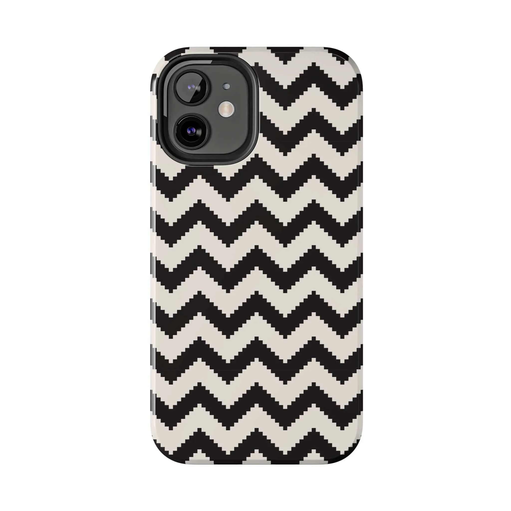 Show Stopper | Zigzag Case