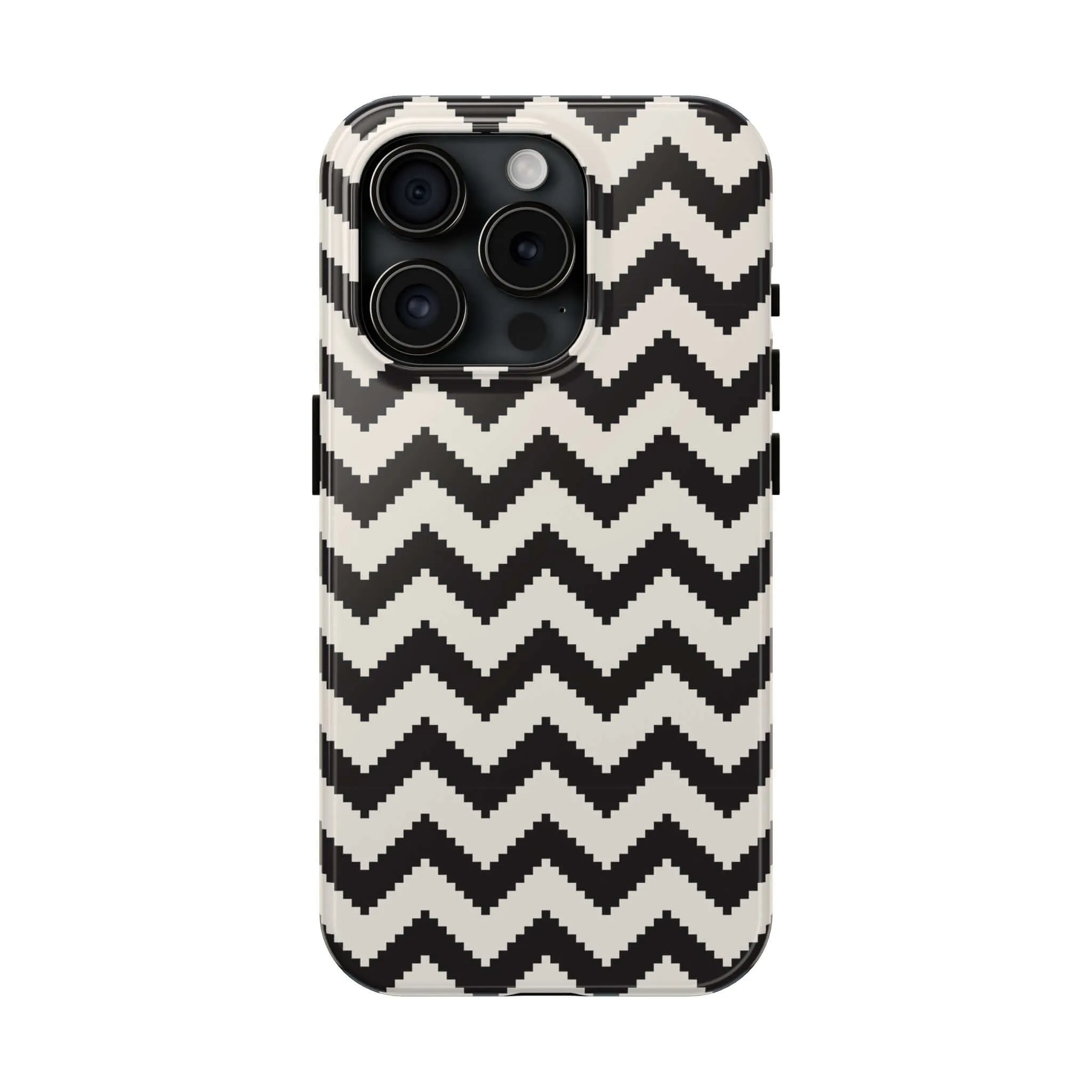 Show Stopper | Zigzag Case