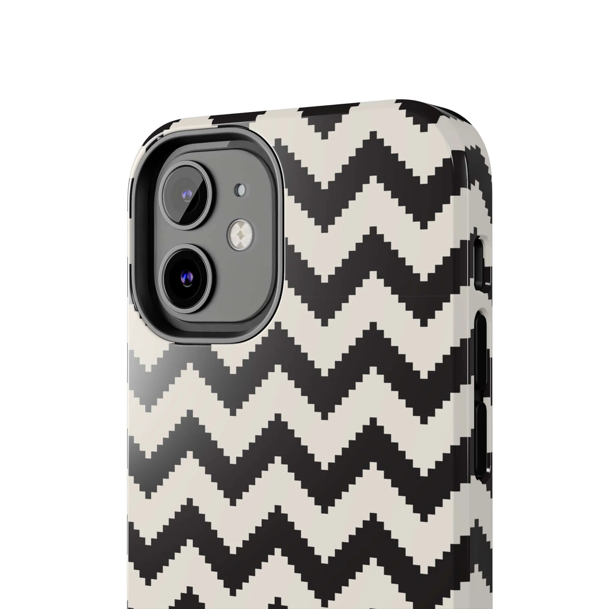 Show Stopper | Zigzag Case