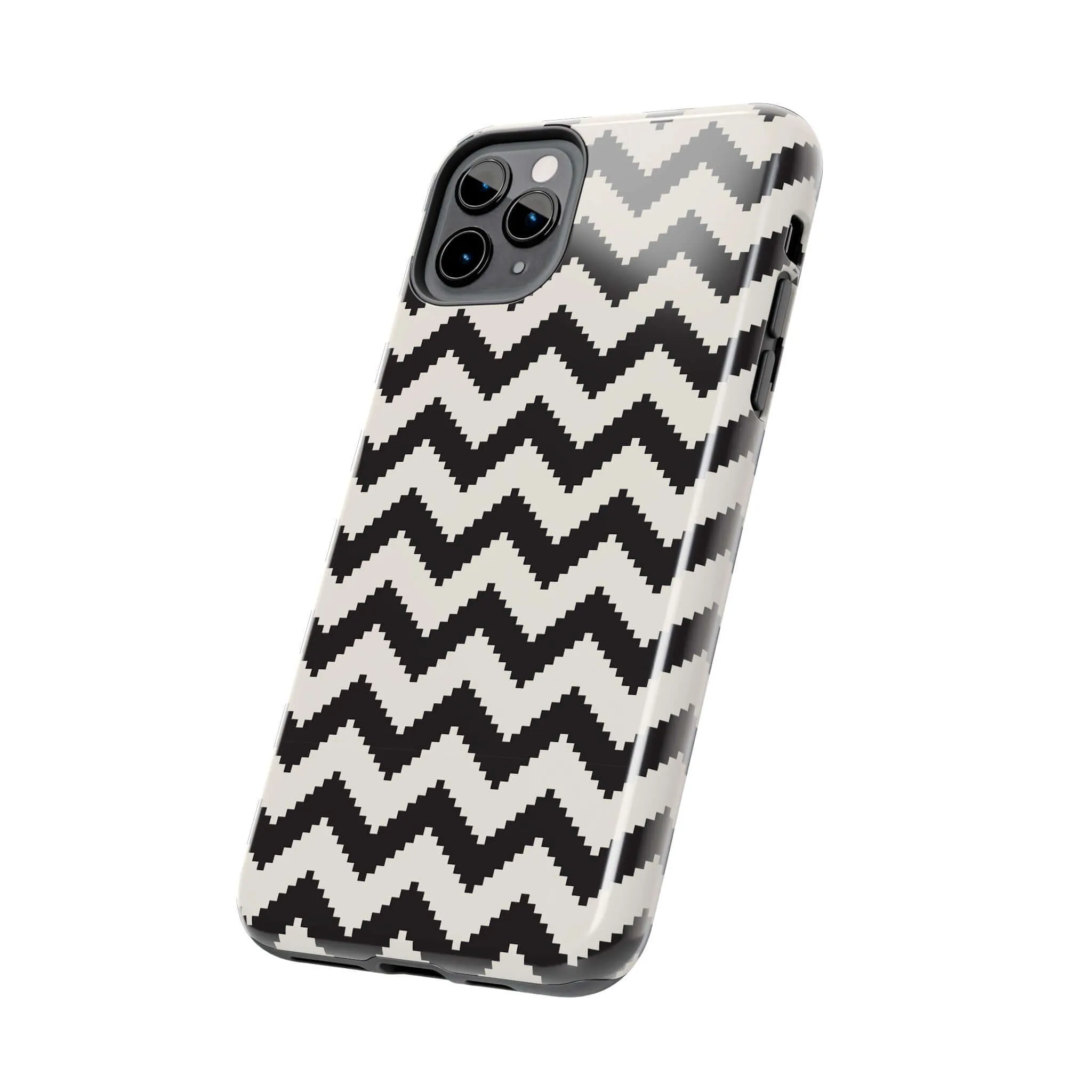 Show Stopper | Zigzag Case