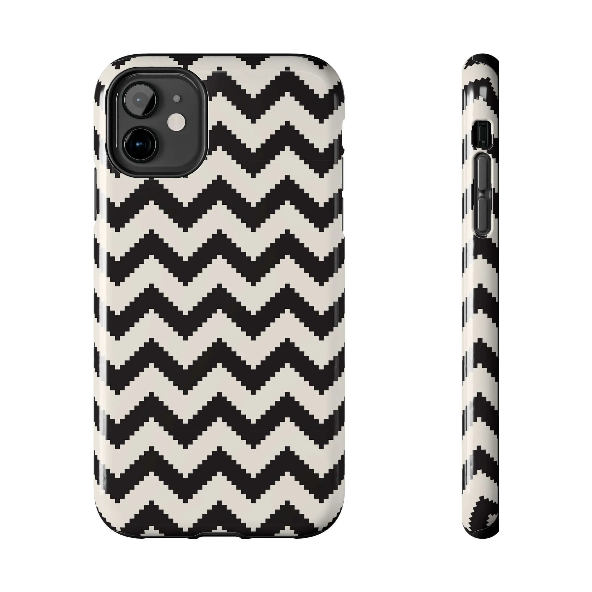 Show Stopper | Zigzag Case