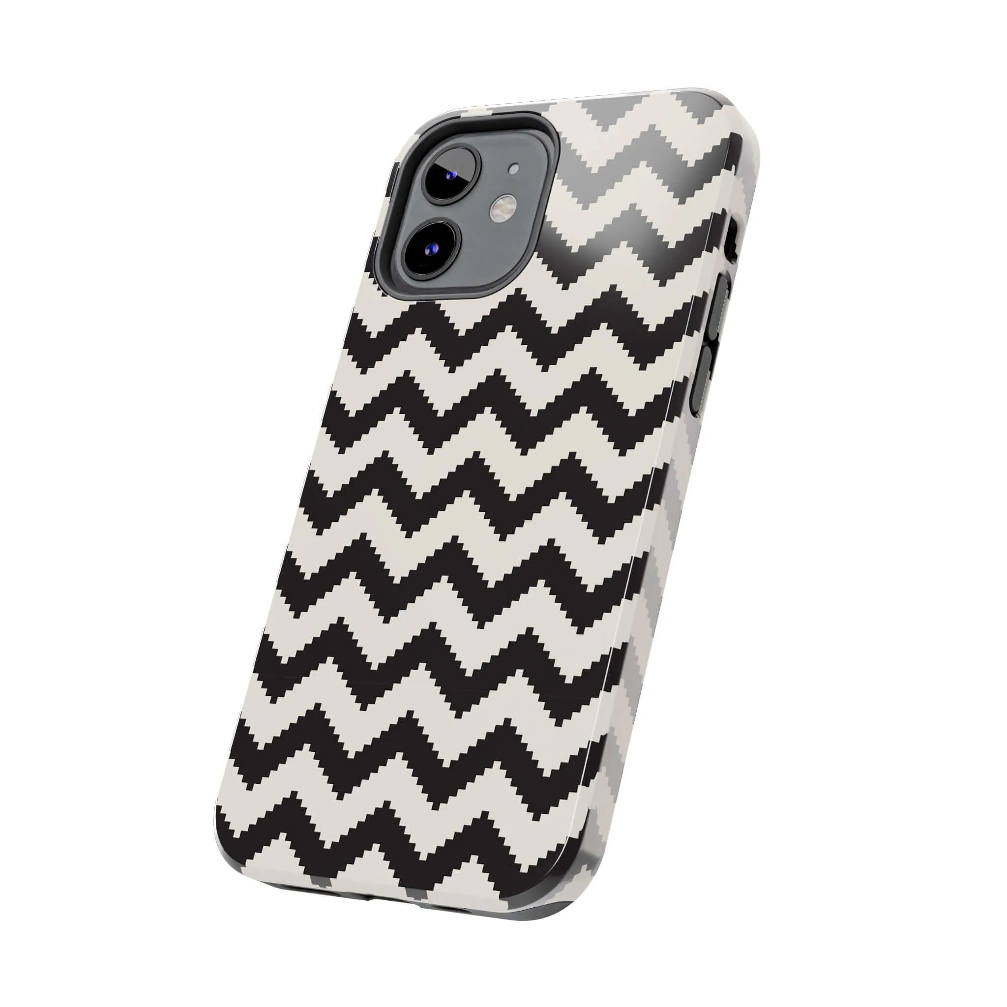 Show Stopper | Zigzag Case