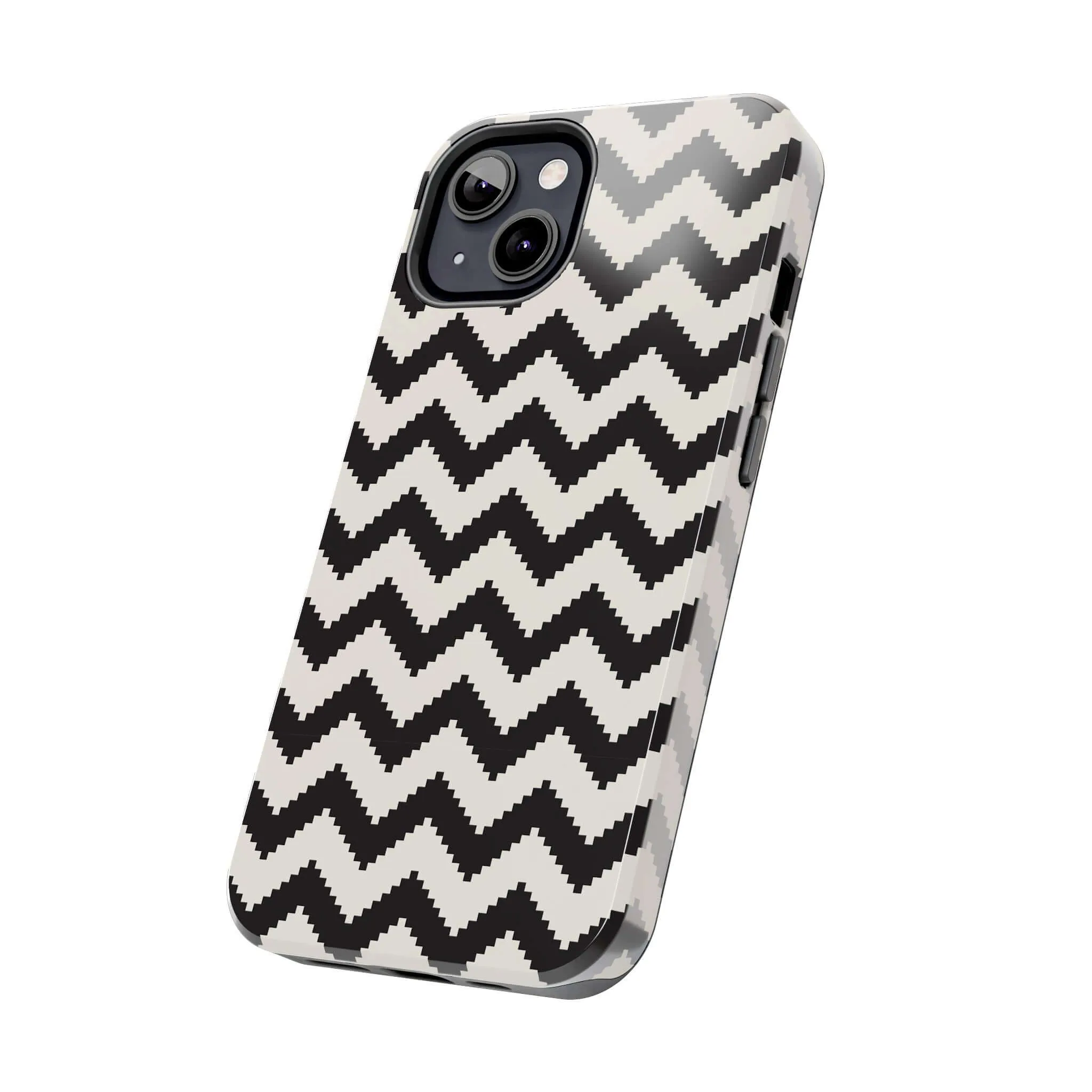 Show Stopper | Zigzag Case